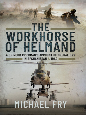cover image of The Workhorse of Helmand